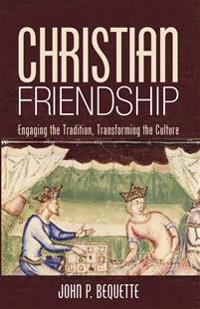 Christian Friendship