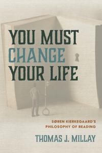 You Must Change Your Life