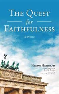 Bokomslag for "The Quest for Faithfulness"