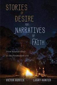 Bokomslag för "Stories of Desire and Narratives of Faith"