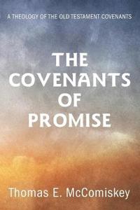 Kirjan kansi "The Covenants of Promise"