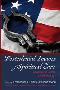 Bokomslag för "Postcolonial Images of Spiritual Care"