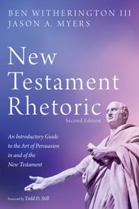 New Testament Rhetoric, Second Edition