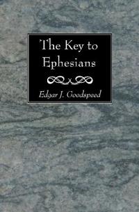 The Key to Ephesians