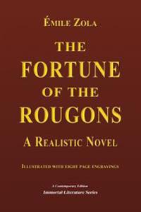 The Fortune of the Rougons