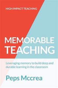 Memorable Teaching