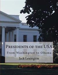 Presidents of the USA