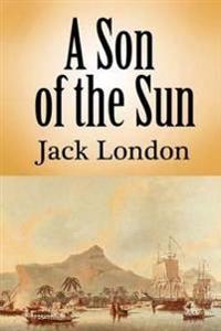 Bokomslag för "A Son of the Sun"