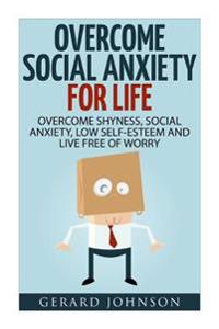 Social Anxiety