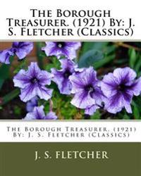 The Borough Treasurer 1921