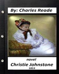Christie Johnstone 1853