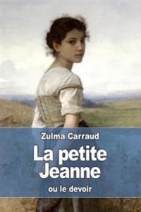 La Petite Jeanne