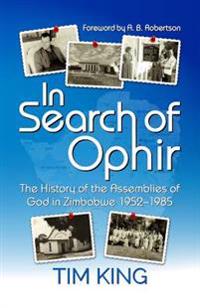 In Search of Ophir