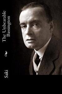 The Unbearable Bassington