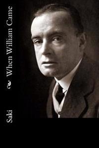 Bokomslag for "When William Came"