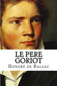 Le Pere Goriot