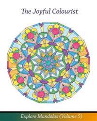 The Joyful Colourist