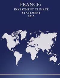 France: Investment Climate Statement 2015
