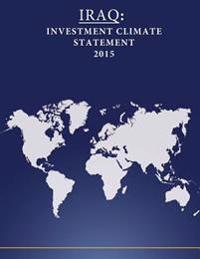 Iraq: Investment Climate Statement 2015
