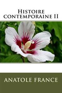 Histoire contemporaine II