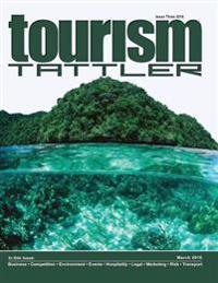 Tourism Tattler