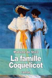 La famille Coquelicot