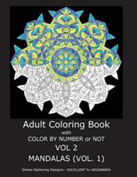 Mandalas
