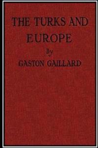 The Turks and Europe