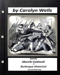 Abeniki Caldwell
