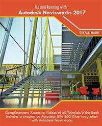 Up and Running with Autodesk Navisworks 2017