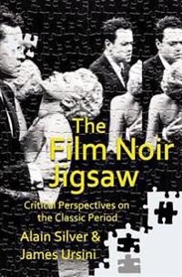 The Film Noir Jigsaw