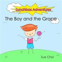 Lunchbox Adventures