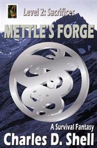 Mettle's Forge Level 2