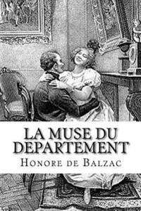 La Muse Du Departement