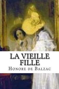 La Vieille Fille