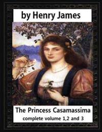 The Princess Casamassima