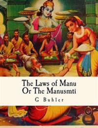 The Laws of Manu