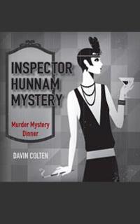 Inspector Hunnam Mystery