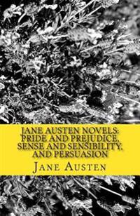 Jane Austen Novels