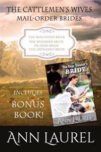 The Cattlemen's Wives Series
