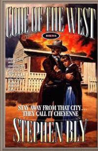 Stay Away from That City ... They Call It Cheyenne