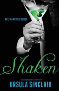 Shaken: Young Guns Book 1.5
