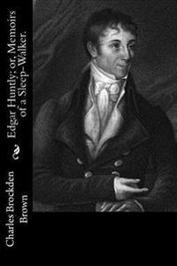 Edgar Huntly