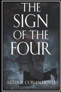 The Sign of the Four