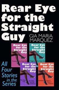 Rear Eye for the Straight Guy