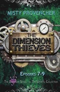 The Dimension Thieves