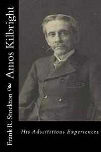 Amos Kilbright
