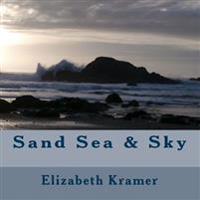 Sand Sea & Sky