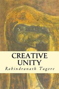 Bokomslag för "Creative Unity"
