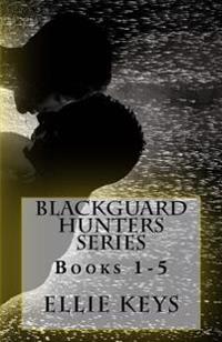 Blackguard Hunters